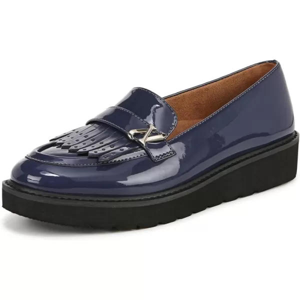 Naturalizer Womens Expert Slip On Loafer