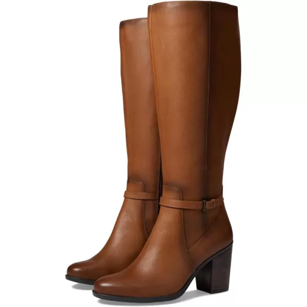 Naturalizer Women's Kalina Wide Shaft Knee High Boot