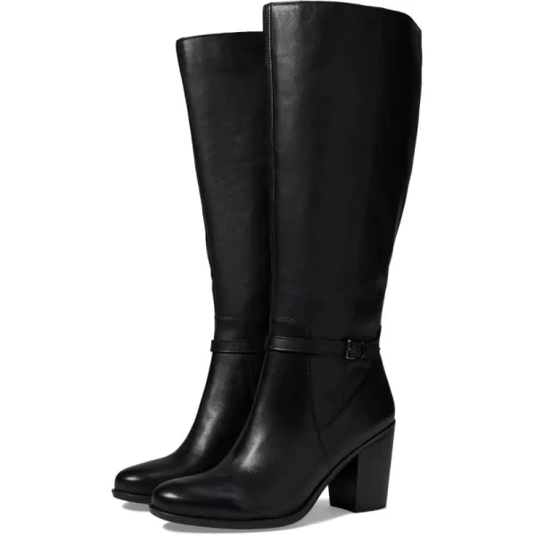 Naturalizer Women's Kalina Wide Shaft Knee High Boot
