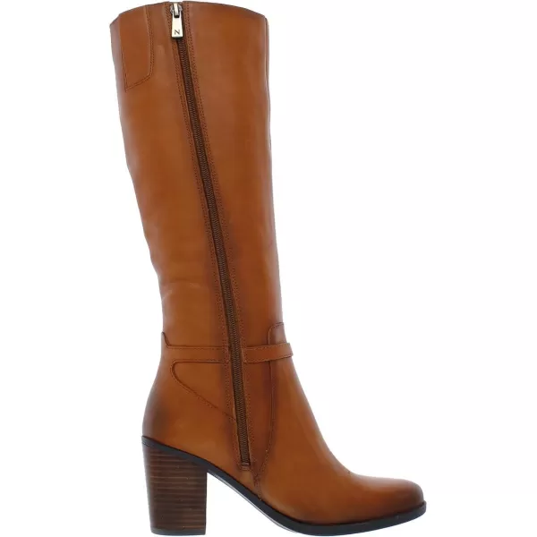 Naturalizer Women Kalina Knee High Tall Boots