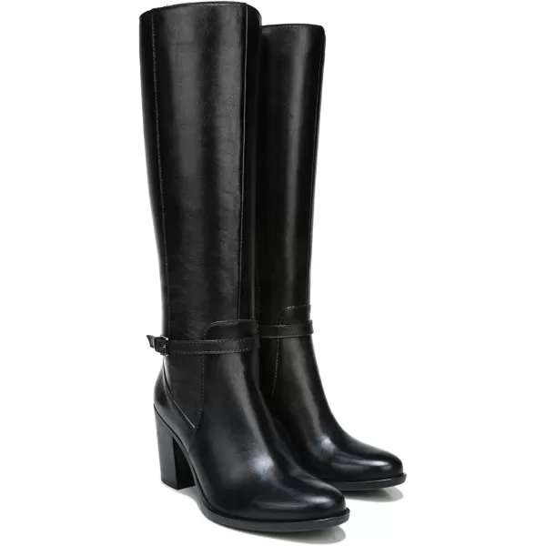 Naturalizer Women Kalina Knee High Tall Boots