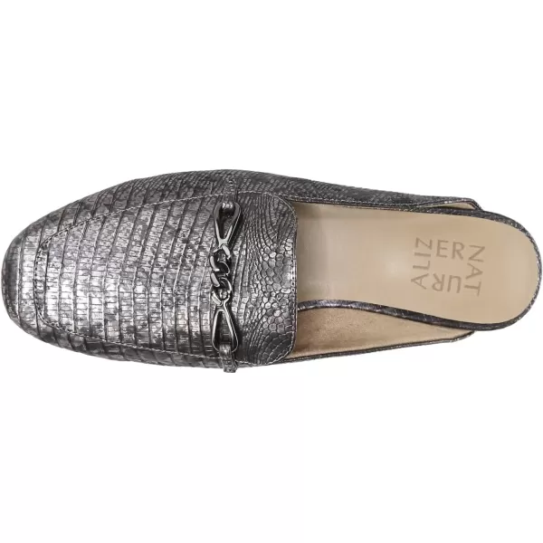 Naturalizer Women Kayden Mule Slip On Backless Loafer Slides