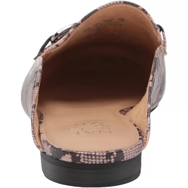 Naturalizer Women Kayden Mule Slip On Backless Loafer Slides