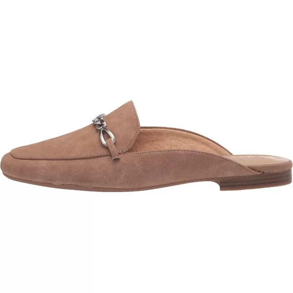 Naturalizer Women Kayden Mule Slip On Backless Loafer Slides