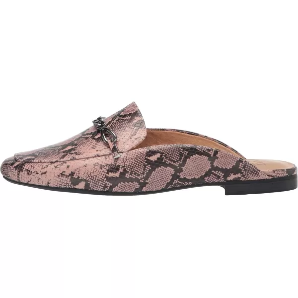 Naturalizer Women Kayden Mule Slip On Backless Loafer Slides