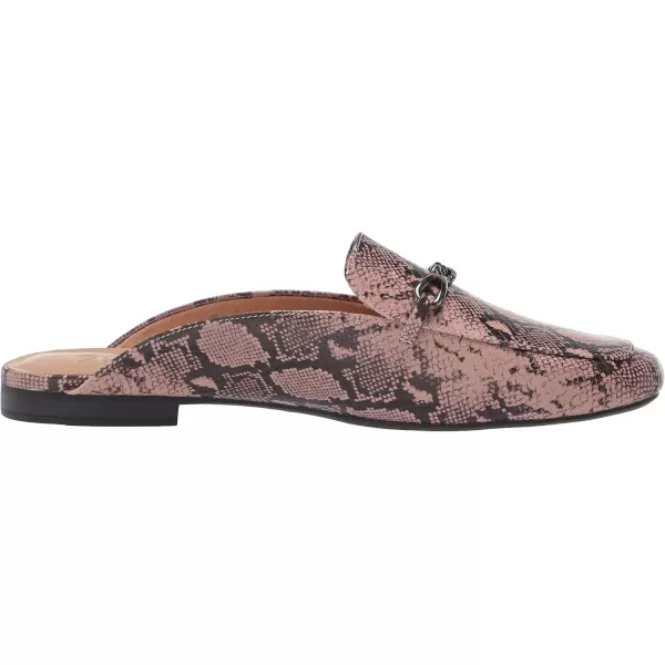 Naturalizer Women Kayden Mule Slip On Backless Loafer Slides