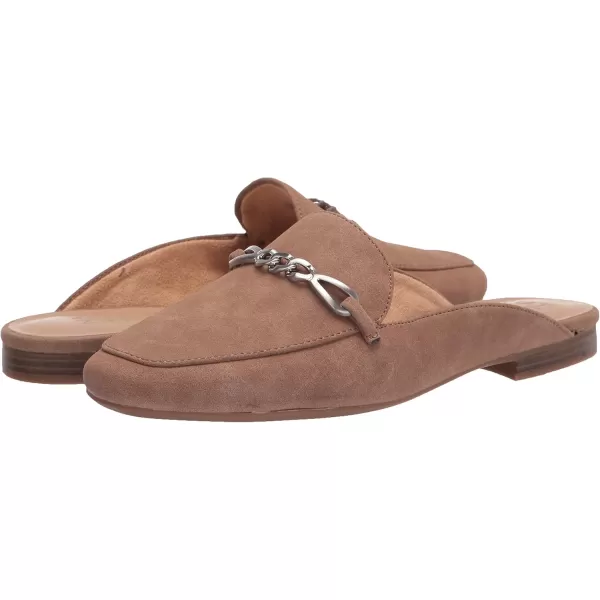 Naturalizer Women Kayden Mule Slip On Backless Loafer Slides