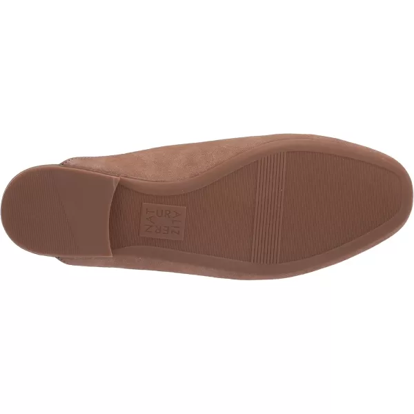 Naturalizer Women Kayden Mule Slip On Backless Loafer Slides