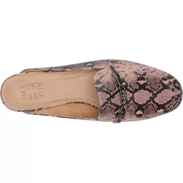 Naturalizer Women Kayden Mule Slip On Backless Loafer Slides