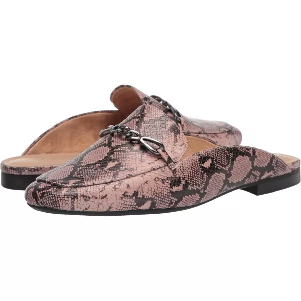 Naturalizer Women Kayden Mule Slip On Backless Loafer Slides