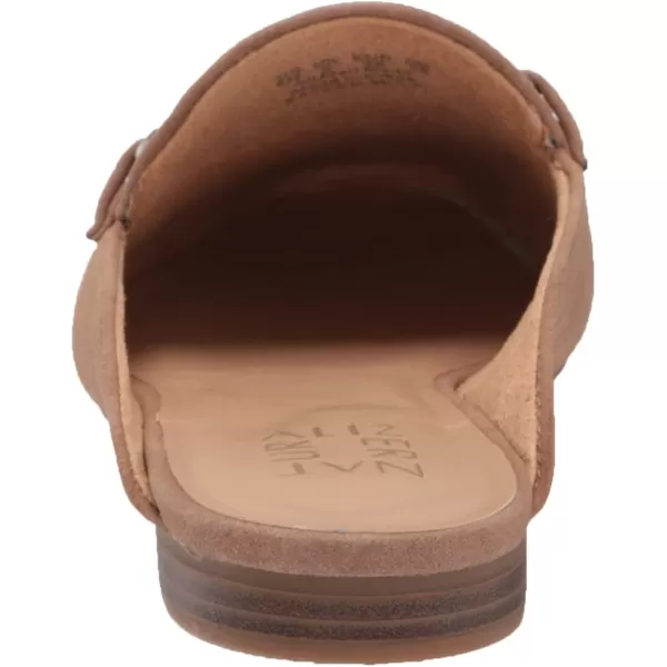 Naturalizer Women Kayden Mule Slip On Backless Loafer Slides