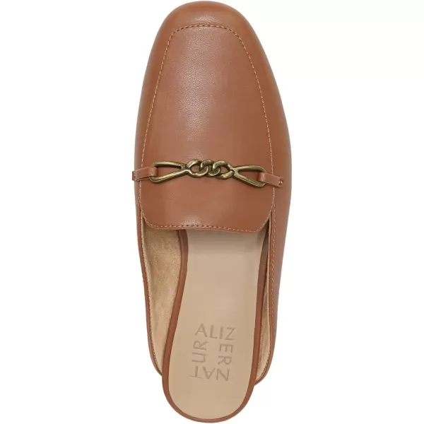 Naturalizer Women Kayden Mule Slip On Backless Loafer Slides
