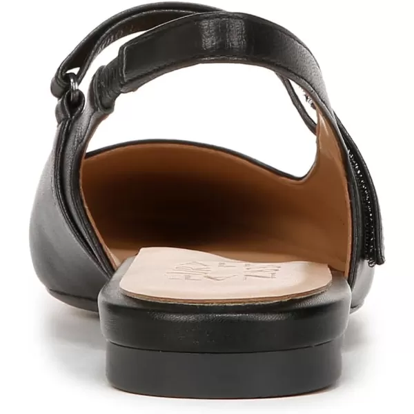 Naturalizer Womens Connie Mary Jane Slingback Ballet Flat