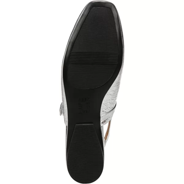 Naturalizer Womens Connie Mary Jane Slingback Ballet Flat