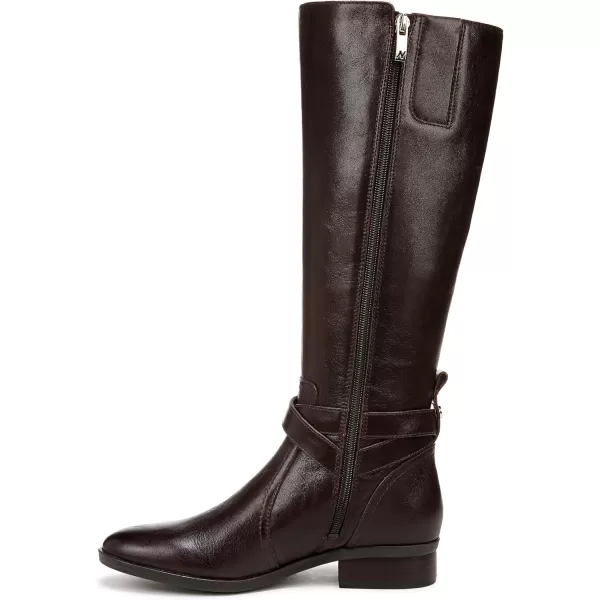 Naturalizer Women's Rena2 Extra Wide Calf Knee High Boot