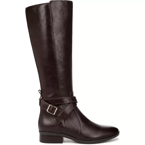 Naturalizer Women's Rena2 Extra Wide Calf Knee High Boot