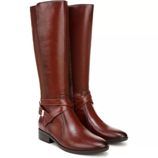 Naturalizer Women's Rena2 Extra Wide Calf Knee High Boot