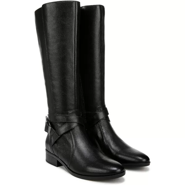 Naturalizer Women's Rena2 Extra Wide Calf Knee High Boot