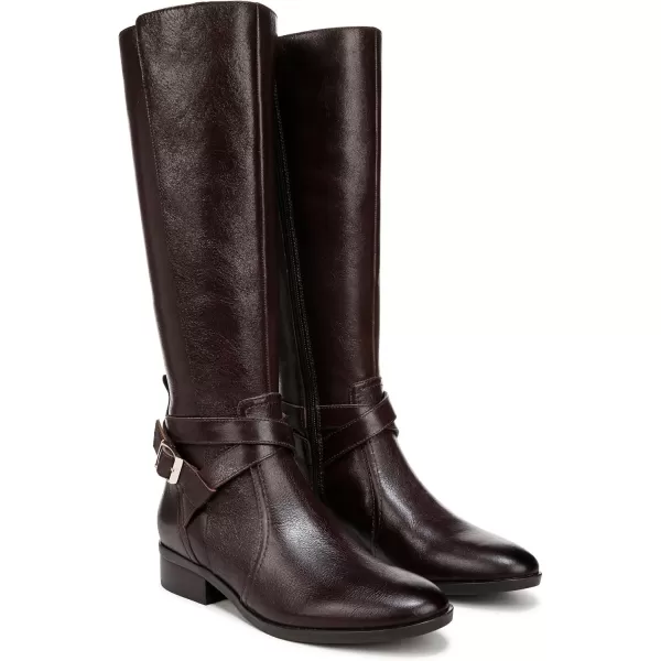 Naturalizer Women's Rena2 Extra Wide Calf Knee High Boot