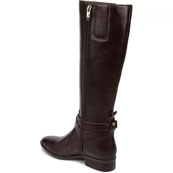 Naturalizer Women's Rena2 Extra Wide Calf Knee High Boot