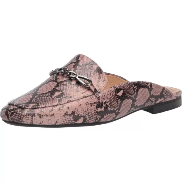 Naturalizer Women Kayden Mule Slip On Backless Loafer Slides