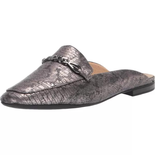 Naturalizer Women Kayden Mule Slip On Backless Loafer Slides