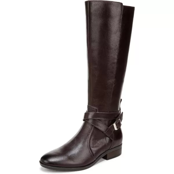 Naturalizer Women's Rena2 Extra Wide Calf Knee High Boot