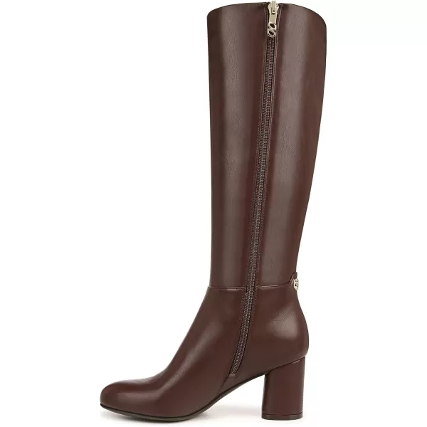 Naturalizer Women's Loving Wide Calf Knee High Boot