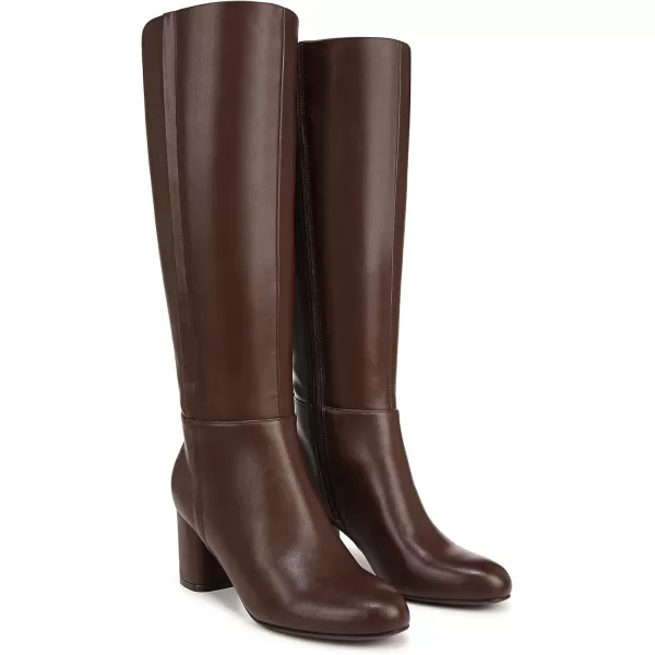 Naturalizer Women's Loving Wide Calf Knee High Boot