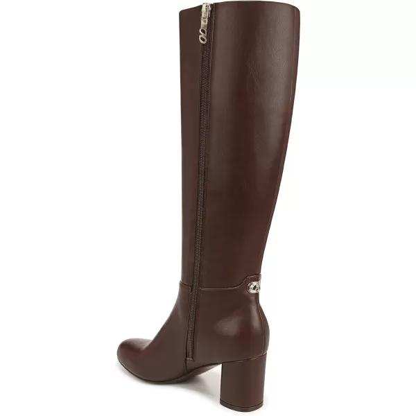 Naturalizer Women's Loving Wide Calf Knee High Boot