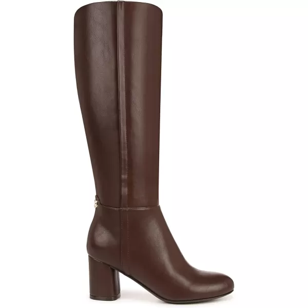 Naturalizer Women's Loving Wide Calf Knee High Boot