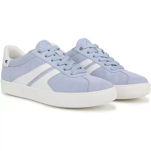 imageNaturalizer Womens Medina SneakerIce Blue Suede
