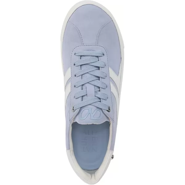 imageNaturalizer Womens Medina SneakerIce Blue Suede