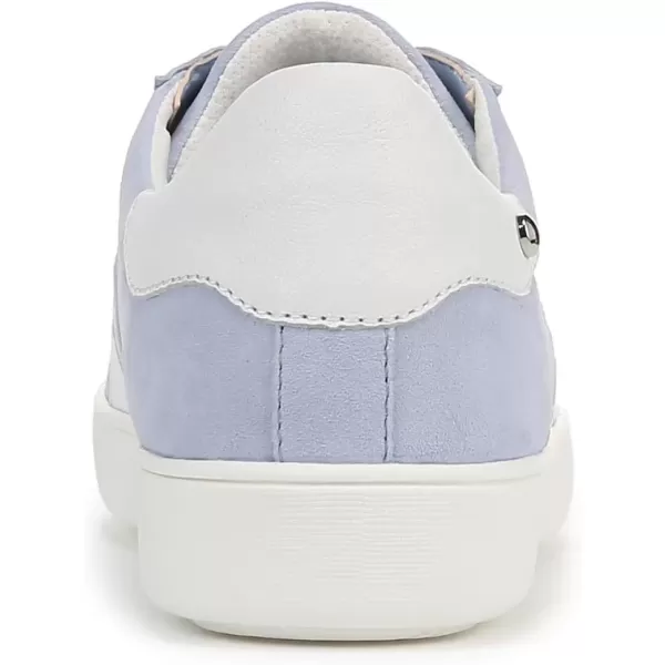 imageNaturalizer Womens Medina SneakerIce Blue Suede