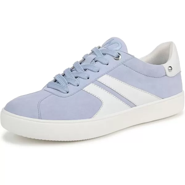 imageNaturalizer Womens Medina SneakerIce Blue Suede