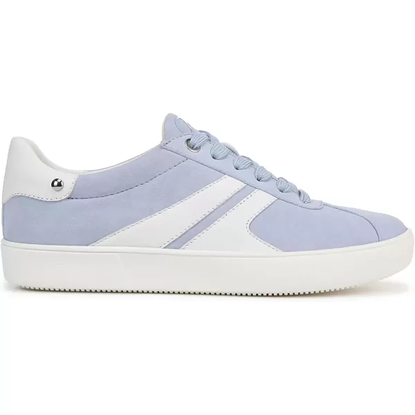 imageNaturalizer Womens Medina SneakerIce Blue Suede