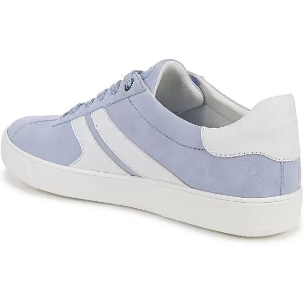 imageNaturalizer Womens Medina SneakerIce Blue Suede