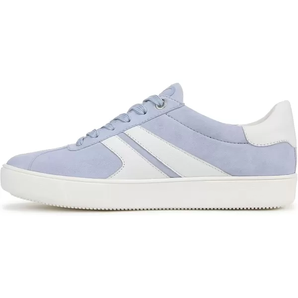 imageNaturalizer Womens Medina SneakerIce Blue Suede