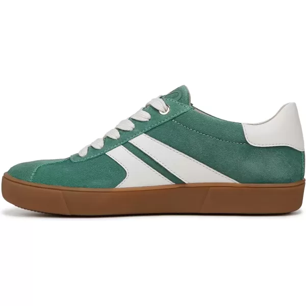 imageNaturalizer Womens Medina SneakerLilypad Green Suede