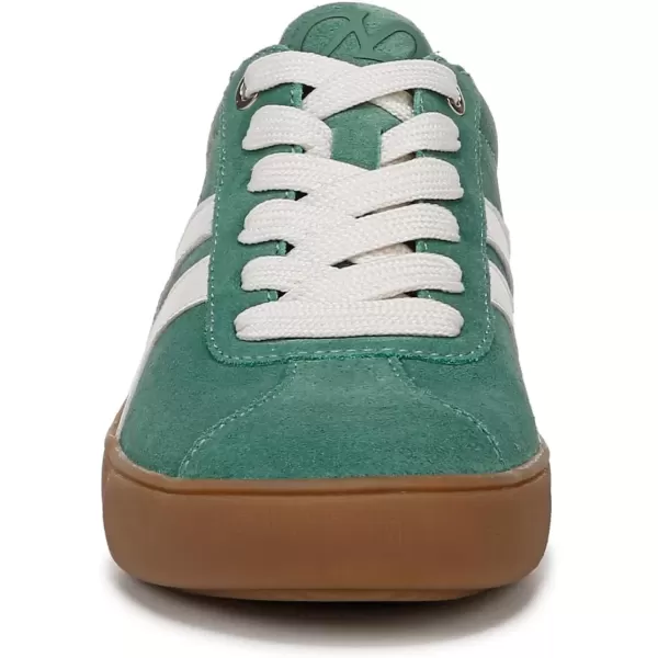imageNaturalizer Womens Medina SneakerLilypad Green Suede