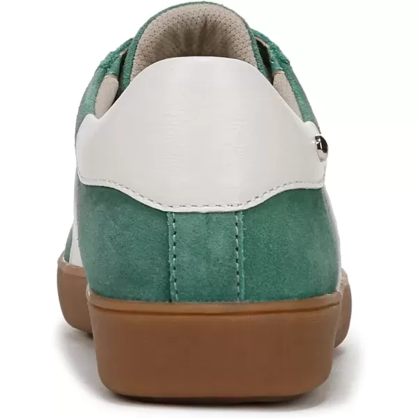 imageNaturalizer Womens Medina SneakerLilypad Green Suede