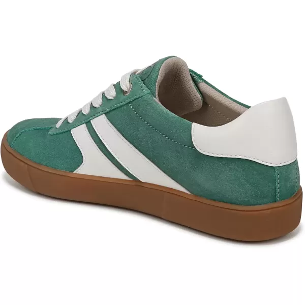 imageNaturalizer Womens Medina SneakerLilypad Green Suede
