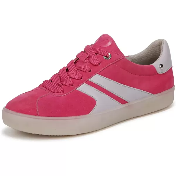 imageNaturalizer Womens Medina SneakerPink Suede