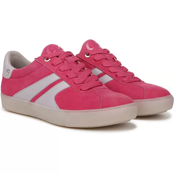 imageNaturalizer Womens Medina SneakerPink Suede