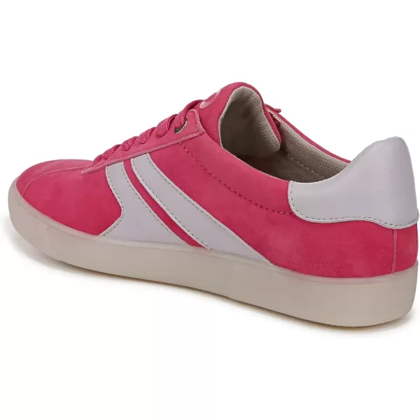 imageNaturalizer Womens Medina SneakerPink Suede