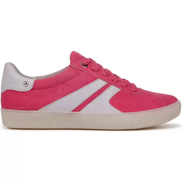 imageNaturalizer Womens Medina SneakerPink Suede