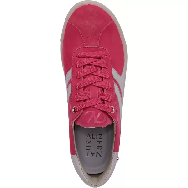 imageNaturalizer Womens Medina SneakerPink Suede