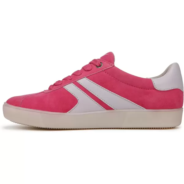 imageNaturalizer Womens Medina SneakerPink Suede