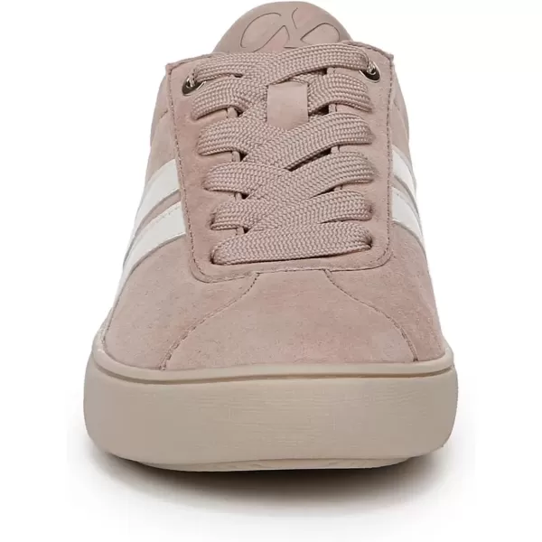 imageNaturalizer Womens Medina SneakerTaupe Tan Suede