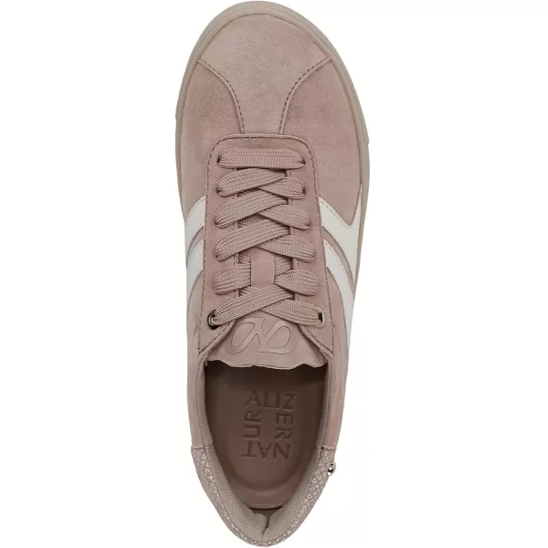 imageNaturalizer Womens Medina SneakerTaupe Tan Suede